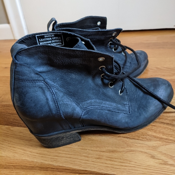 Matisse Paulie booties - Picture 5 of 5